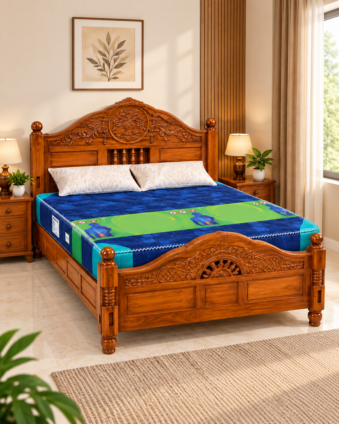 Bedroom furniture