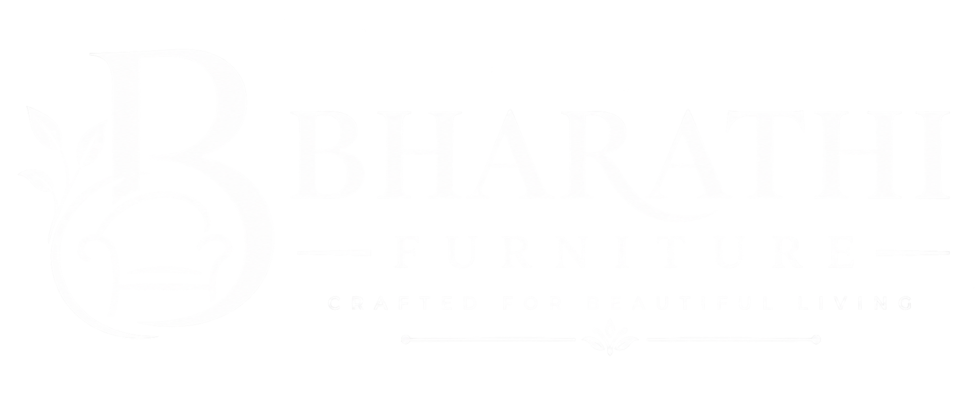 Bharathi Furniture Logo