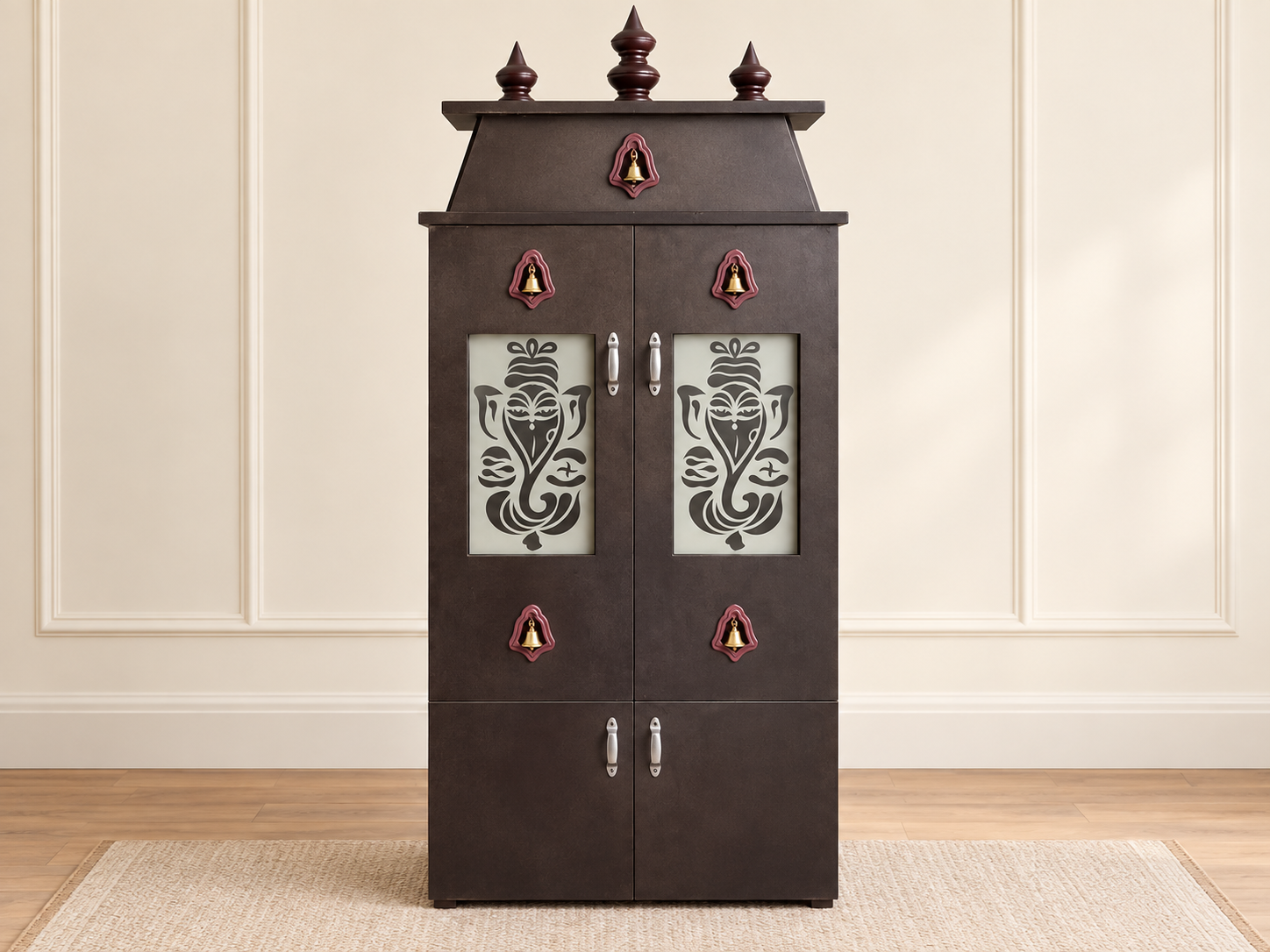 Pooja Mandir furniture