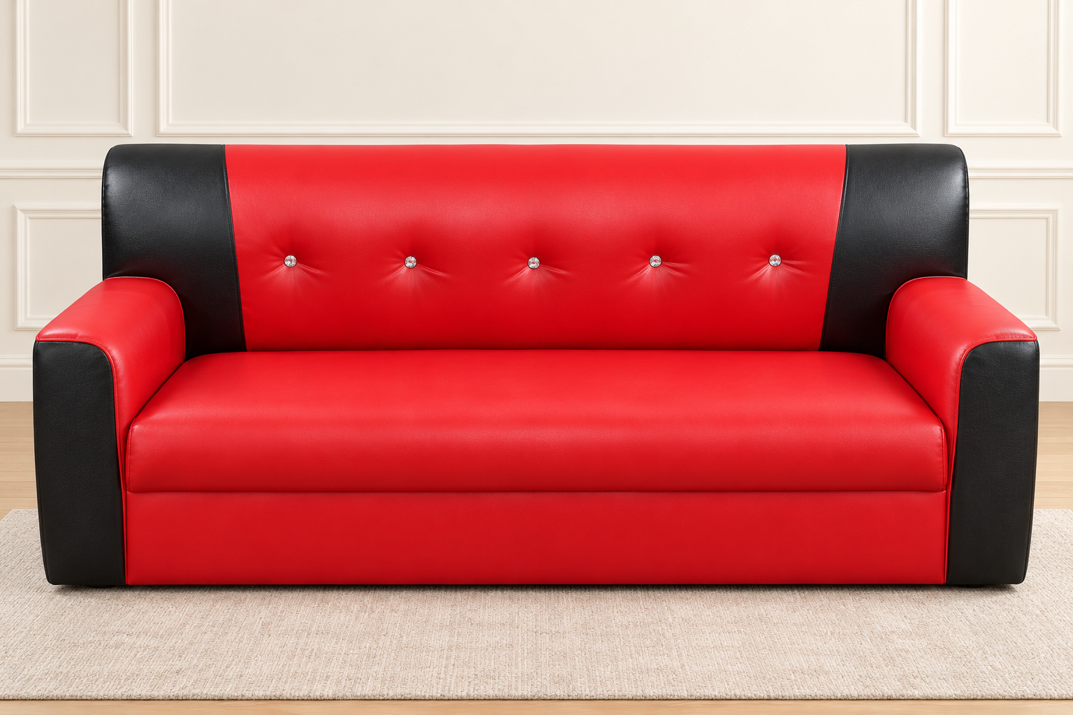 Luxury Sofa