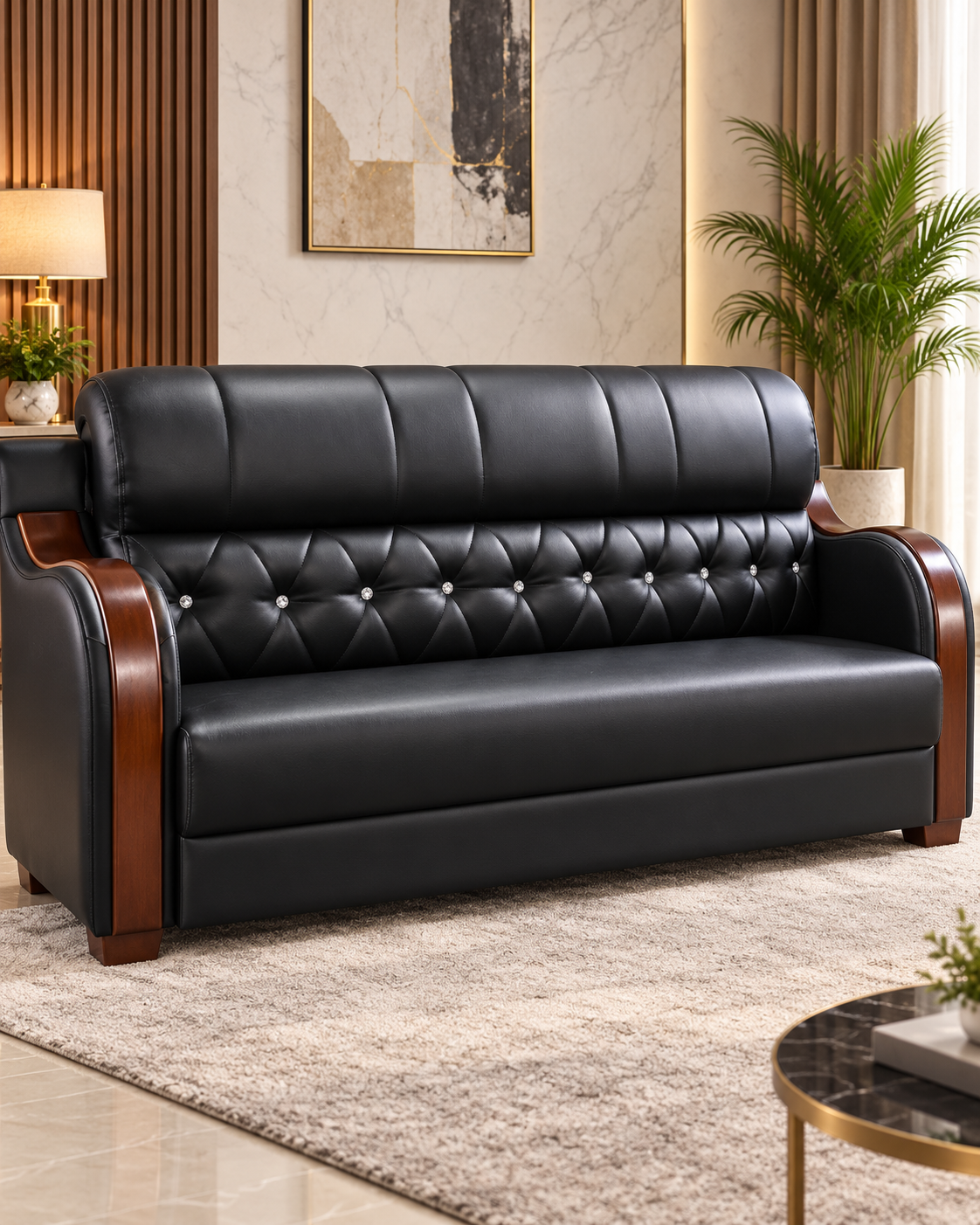 Living Room Furniture