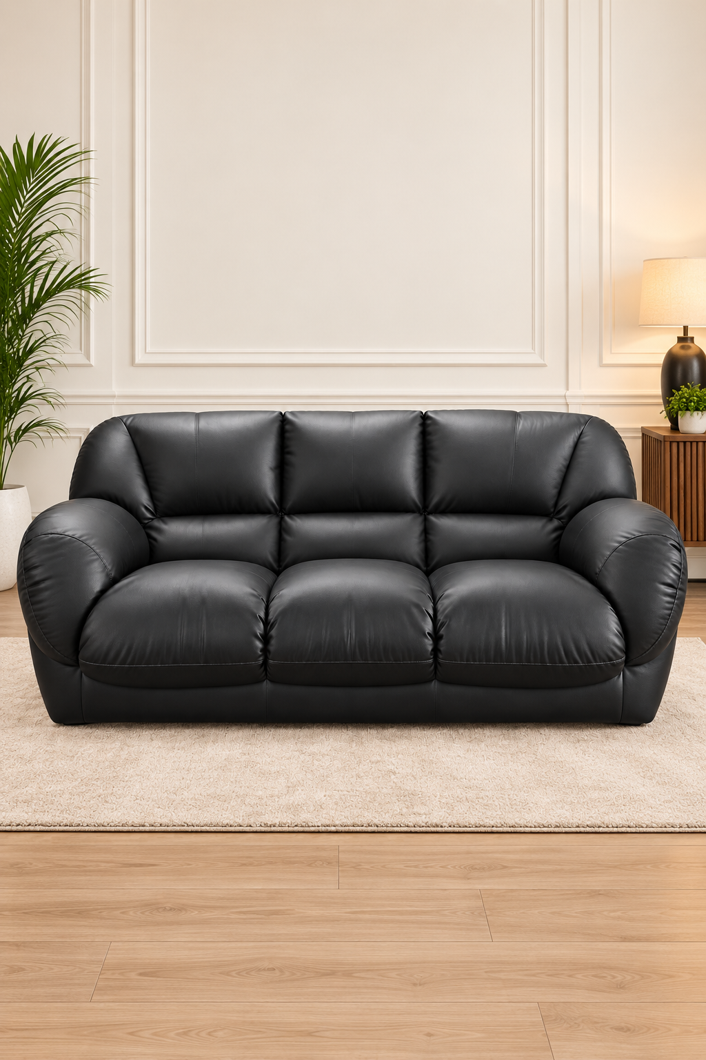 Living room furniture