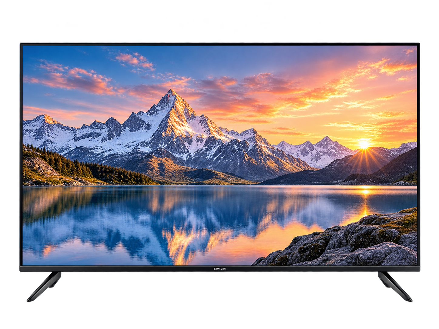 Smart Television